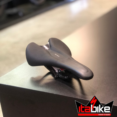 Selim Specialized Romin Evo Pro Com MIMIC Preto
