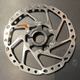 Disco Rotor SHIMANO Original Para Freio a Disco SM RT64 Centerlock - 1