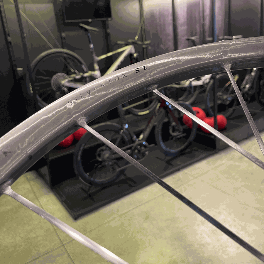 Rodas Syncros Silverton SL Carbon 30mm