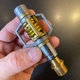 Pedal Crank Brothers Original Egg Beater 11 Gold - 2