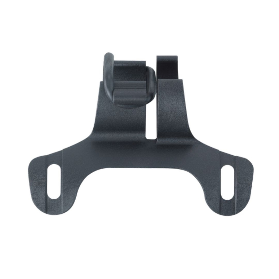 Suporte Para Fixar Bomba RaceRocket Preto