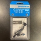 Adaptador de Caliper Shimano Original Preto - 1
