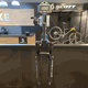 Garfo de Suspensão RockShox Sid Select 120mm Preta com Trava no Guidão - 1