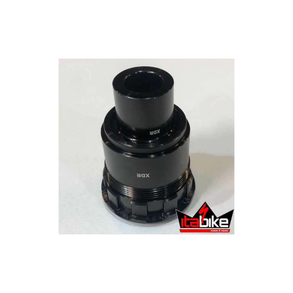 FreeHub DT Swiss XDR (Para Speed)