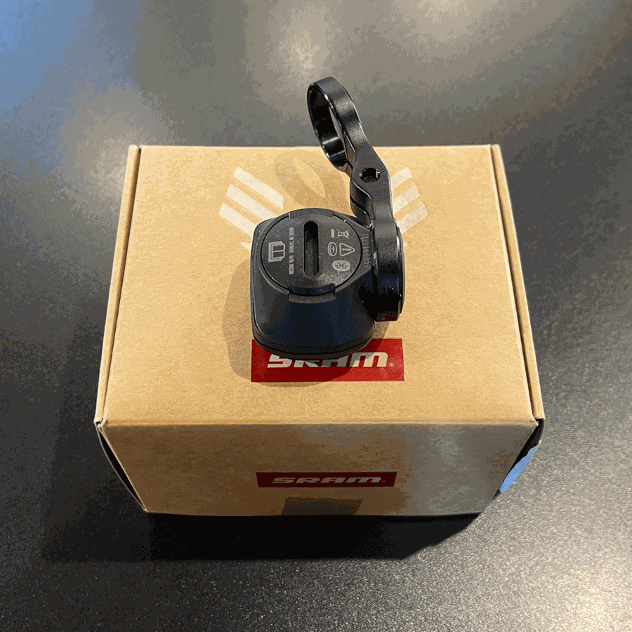 Passador Sram Original Eagle AXS ou Reverb Pod 