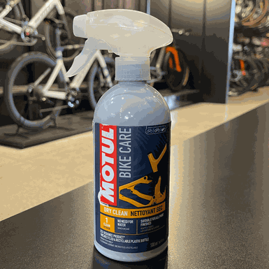  Limpador De Quadro À Seco Motul 500ml