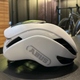 Capacete Abus GameChanger 2.0 Branco Polar - 1