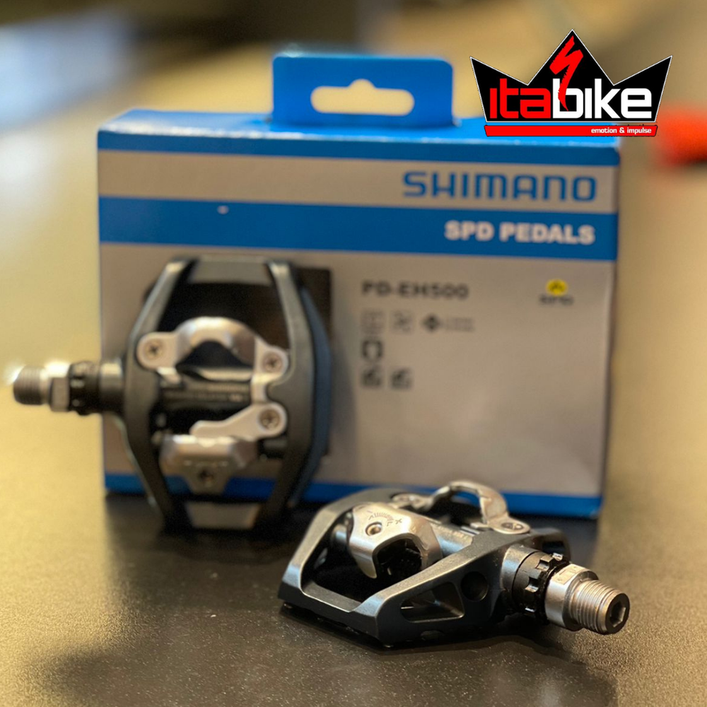 Pedal Original Shimano PD-EH500
