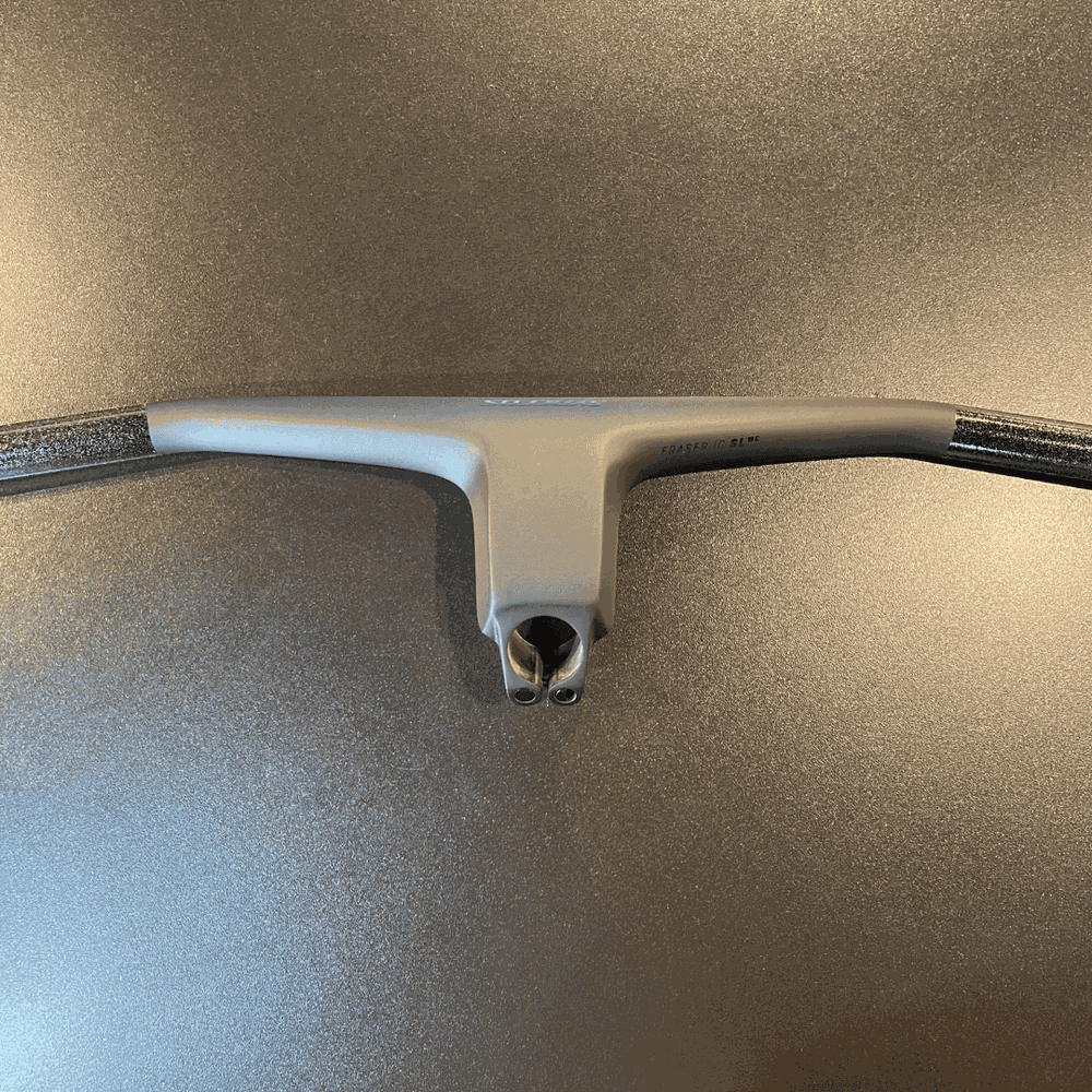 Guidão Integrado Syncros em Carbono Fraser IC SL WC