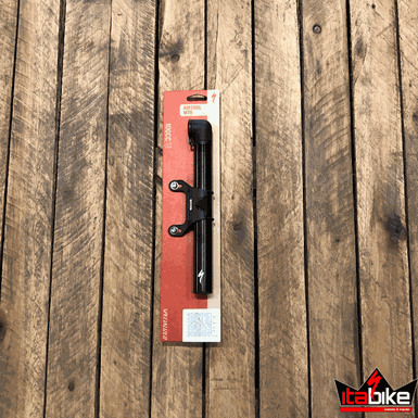 Bomba de Ar Specialized Airtool MTB Preta