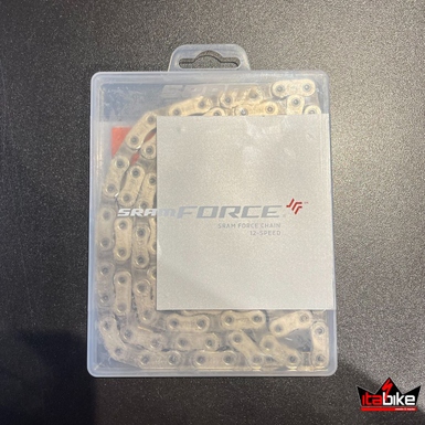 Corrente Sram Original Force D1 12V 120 Elos Com Powerlock