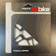 Coroa ITABIKE Direct Mount para Sram  - 5