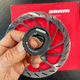 Disco Rotor para Freio Sram Original HS2 CenterLock - 3