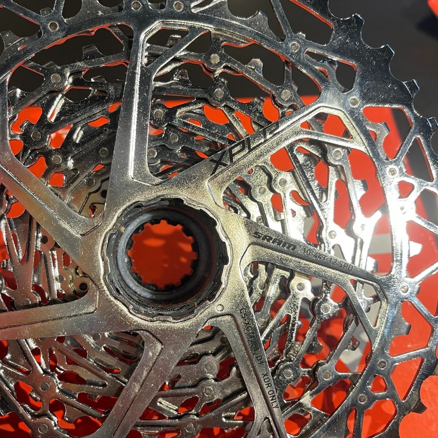Cassete Sram Original XPLR XG-1251 12V 10-44