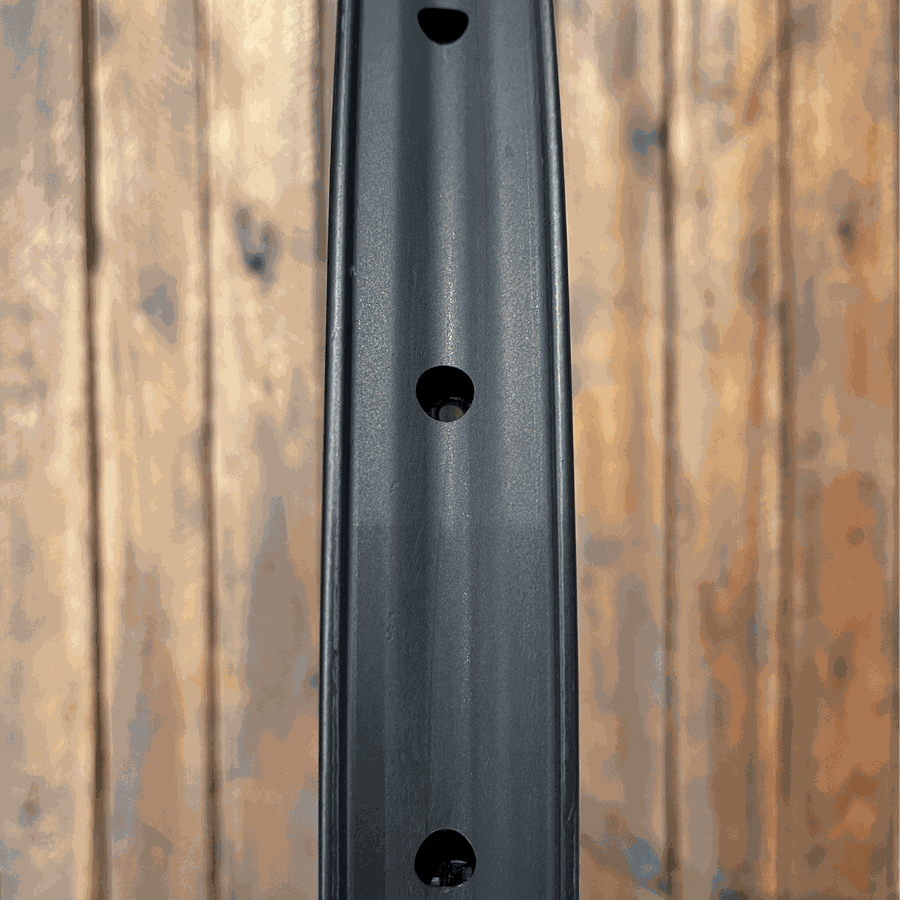 Aro em Carbono SYNCROS Silverton 1.0S