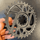 Coroa Sram Original XX T-Type Eagle Preta - 3