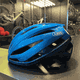 Capacete Abus Stormchaser Azul - 4