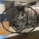Rodas Syncros RP2.0 em Alumínio  - 1