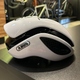 Capacete Abus GameChanger Branco Brilhante - 1