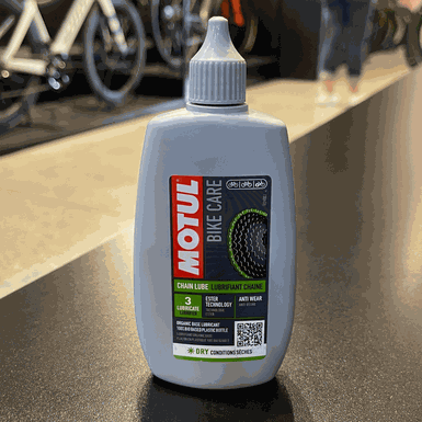 Óleo Lubrificante Motul Seco 100 ML