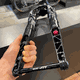 Garfo de Suspensão Fox Kashima Original 32 Para Gravel Preta 40mm - 6