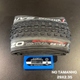 Pneu MTB Vittoria Barzo XCR TNT Tubeless  Preto e Cinza - 4