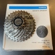 Cassete Shimano Original 105 11V CS-HG700 - 1