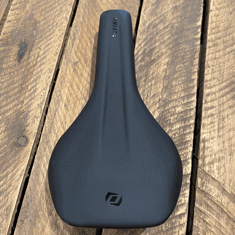 Selim SYNCROS Tofino R 2.0 Preto