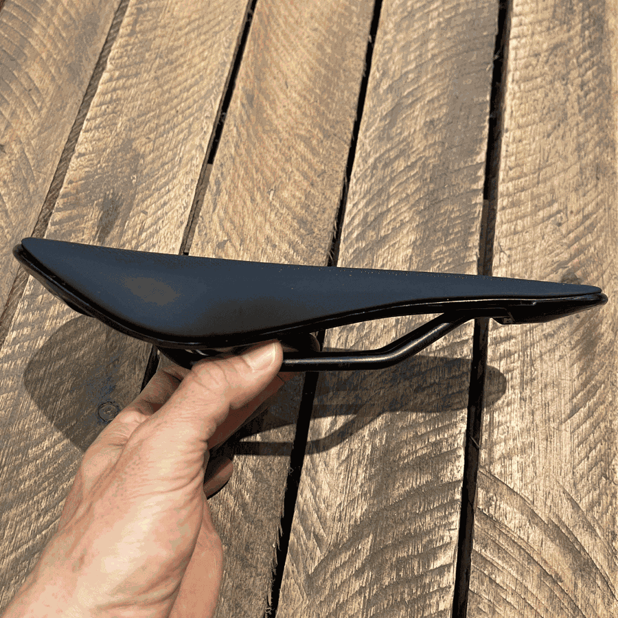 Selim SYNCROS Belcarra R 2.0 Preto