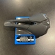 Selim Prologo Scratch-M5 Pas Nack Preto - 2
