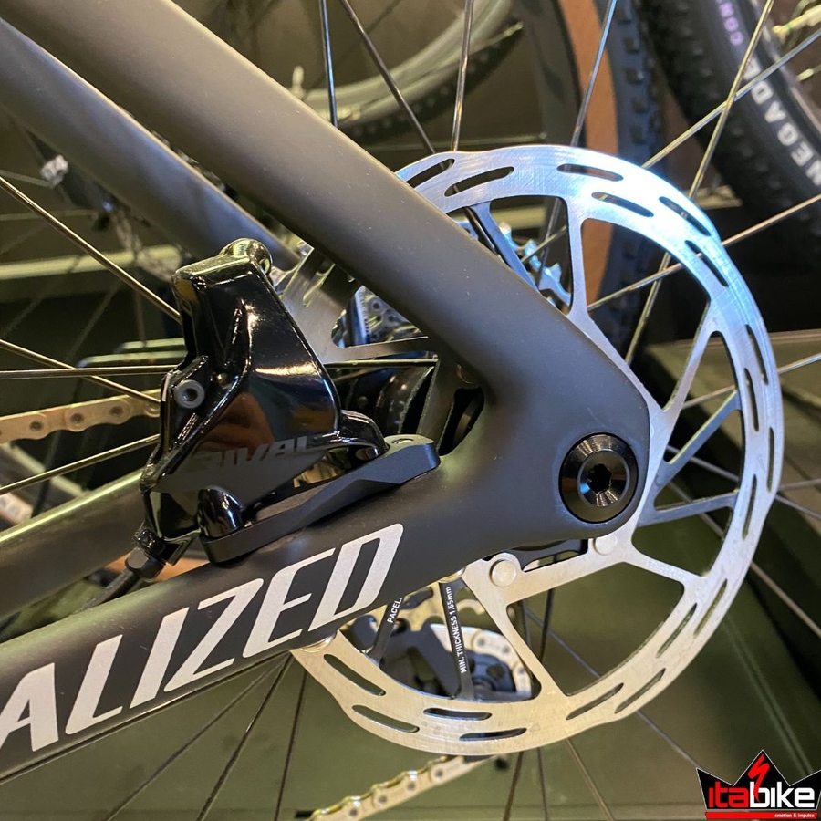 Grupo de Peças Sram Original Rival AXS 12V 
