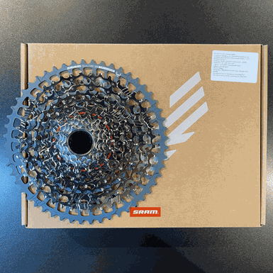 Cassete Sram Original GX T-Type XS-1275 12V