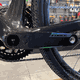 Grupo de Peças Sram Original New FORCE AXS de 12 Velocidades com Medidor de Potência 2025 - 5