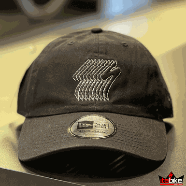 Boné Specialized Preto