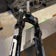 Garfo de Suspensão RockShox Sid Ultimate 120mm Preta com Trava no Guidão - 4