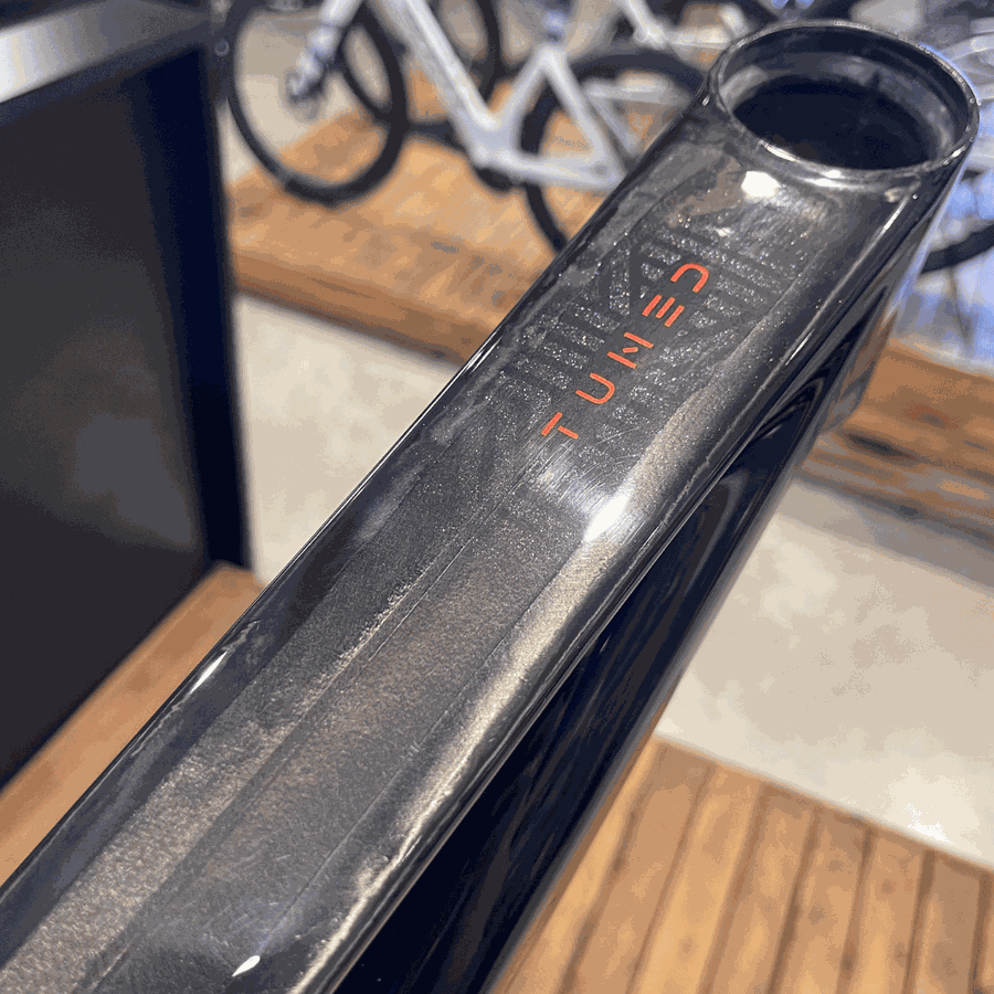 Quadro SCOTT Spark RC Flight Attendant em Carbono