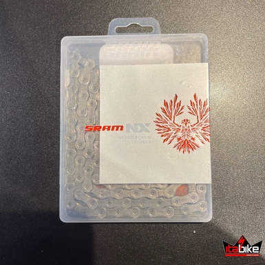 Corrente Sram Original PC NX Eagle 12V 