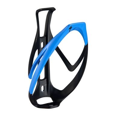 Suporte De Garrafa Specialized Rib Cage 2 Preto e Azul