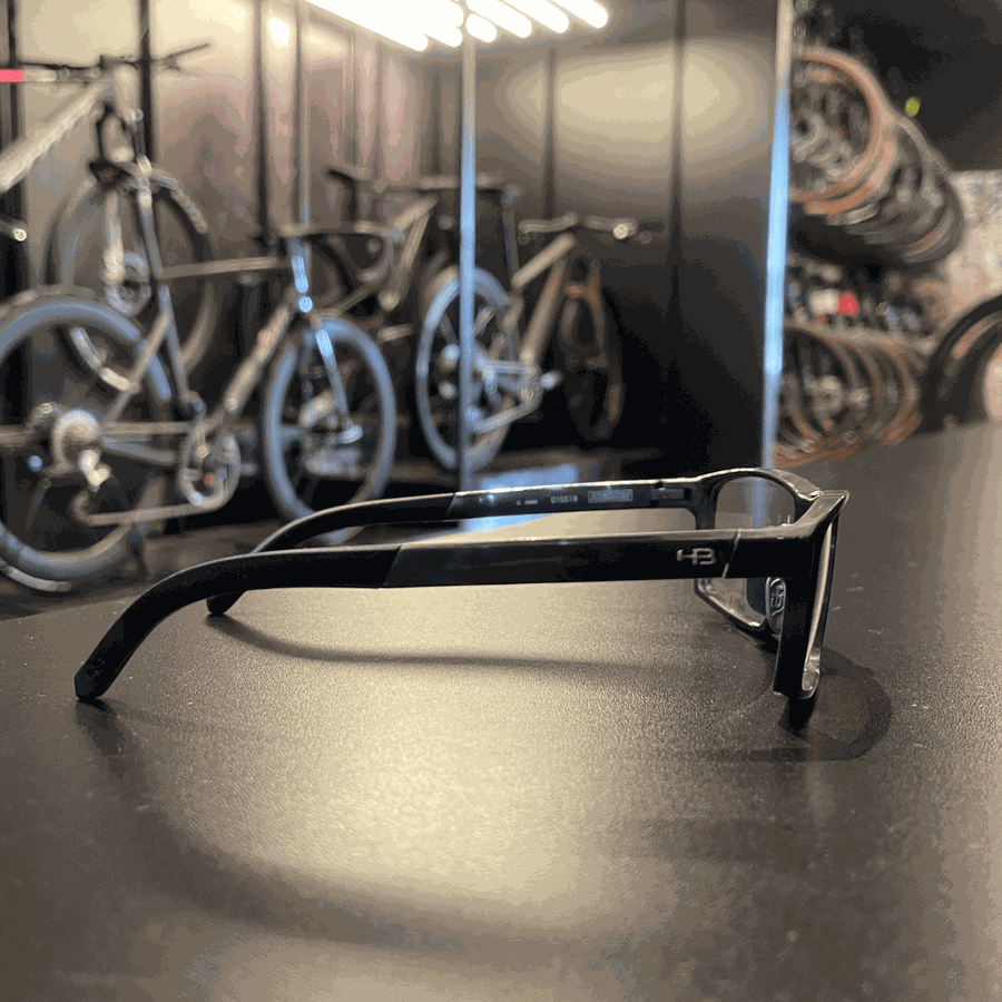 Óculos HB Presto 2.0 Preto