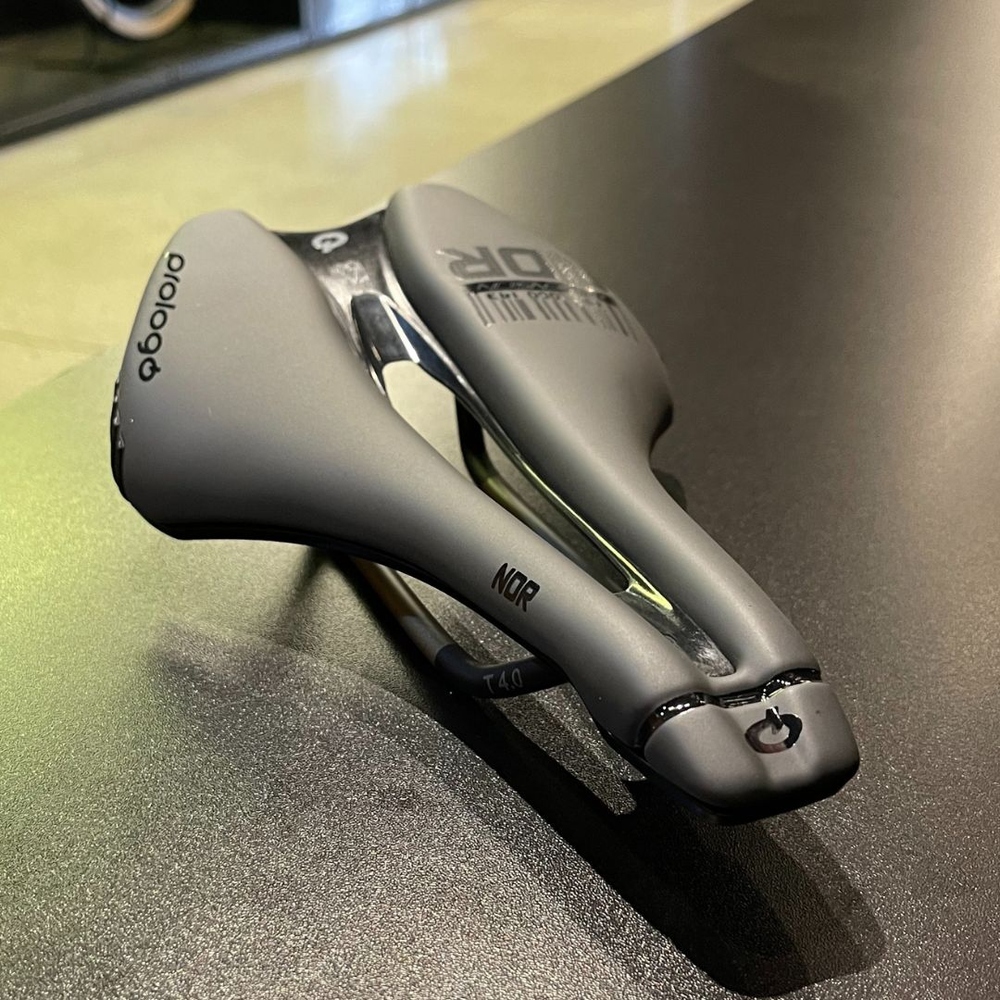 Selim Prologo Dimension-NDR T4.0 Preto