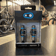 Pedal Crank Brothers Original Egg Beater 3 Azul - 1