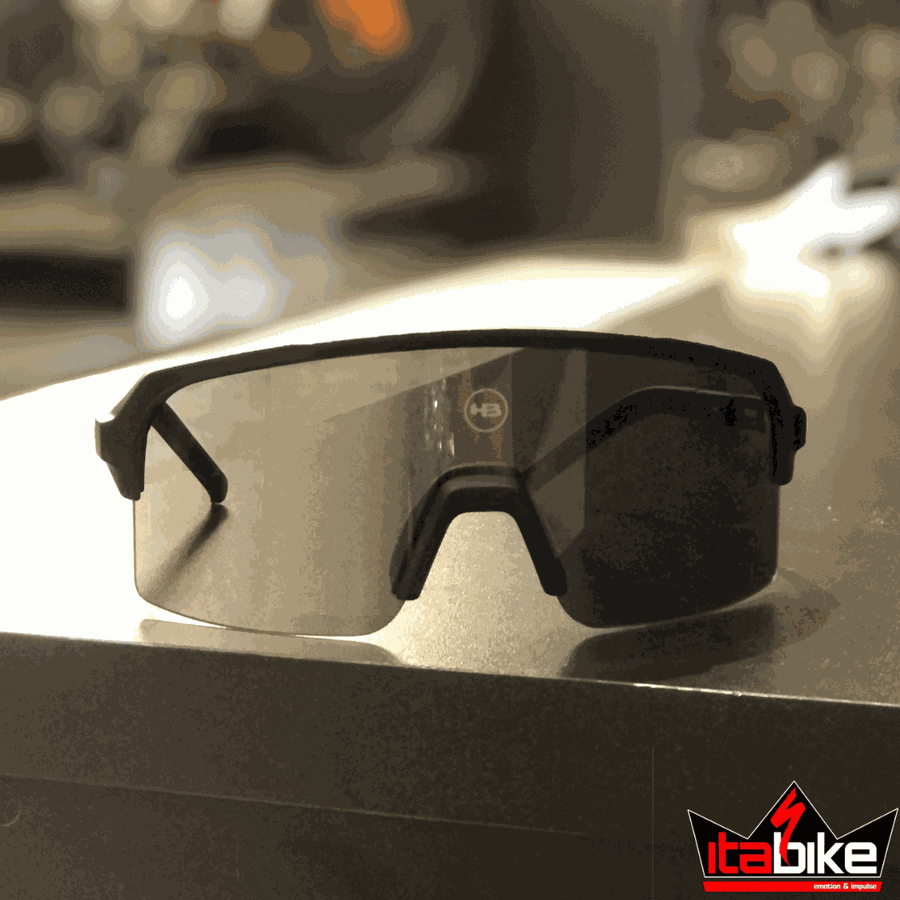 Óculos HB Edge Preto