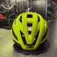 Capacete Abus Stormchaser  Hyprviz Black - 2