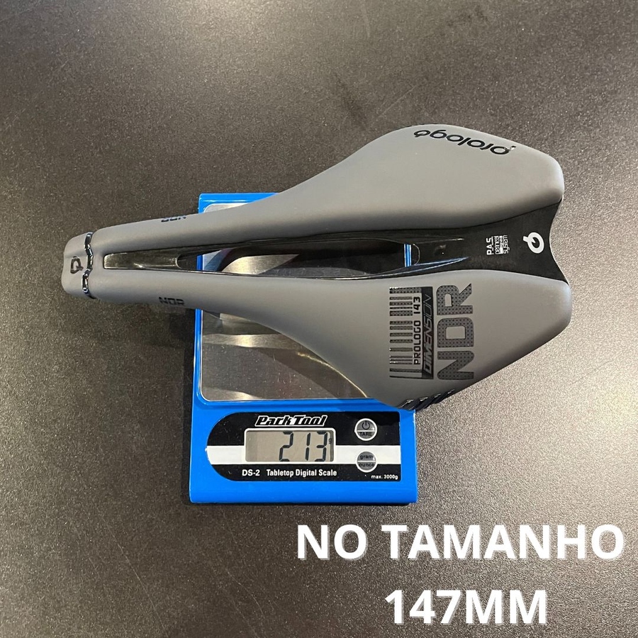 Selim Prologo Dimension NDR Tirox Preto