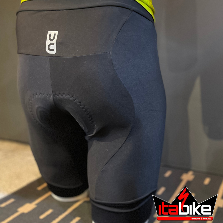 Shorts Original Ultracore Discovery Masculina Preta