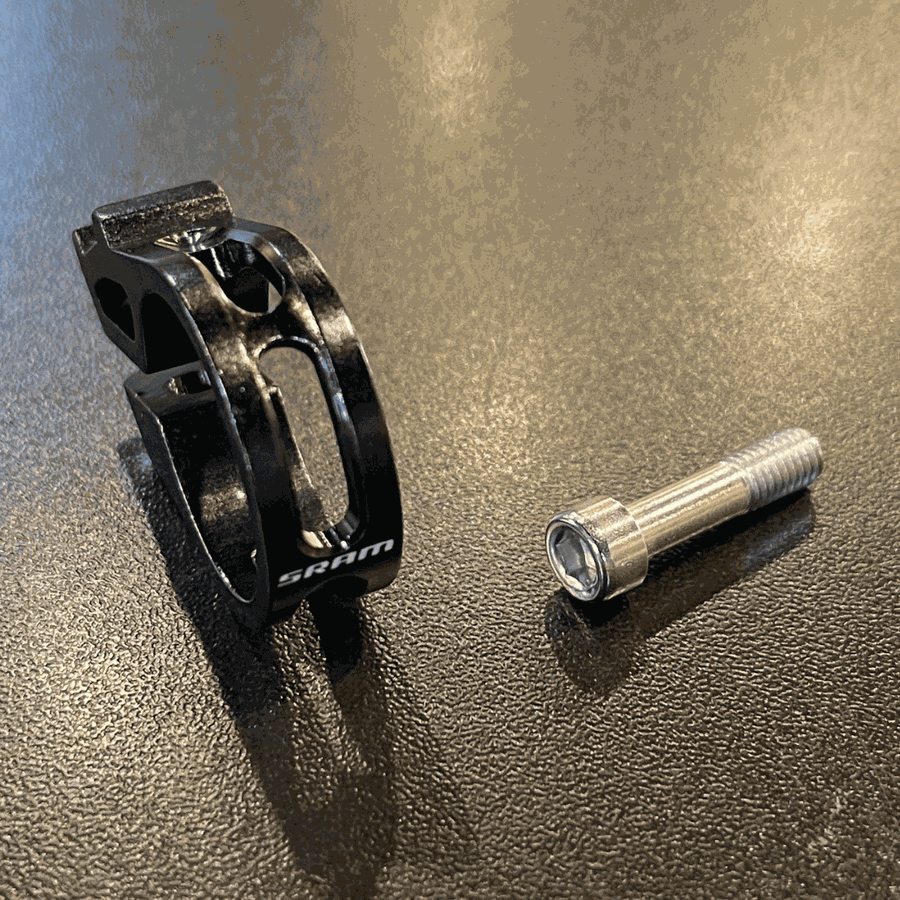 Abraçadeira De Alavanca Sram Original Trigger