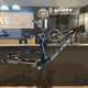 Quadro SCOTT Spark RC HMX SL em Carbono - 12