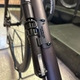 Bomba de Ar Topeak Road Roadie Preta  - 2