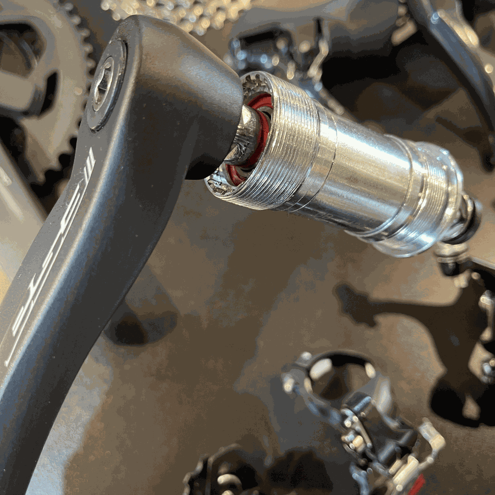 Grupo de Peças Road 2x9v com Câmbios SHIMANO Original Sora