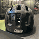 Capacete Abus Youn-I Infantil 2.0 Arte De Rua - 2